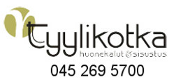 Tyyli-Kotka Oy logo